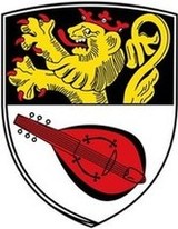 Alzey Coat of Arms